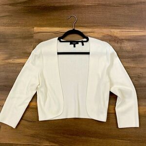 Theory Capelet Sweater